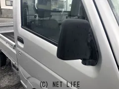 スズキ キャリイ