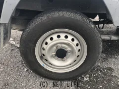 スズキ キャリイ