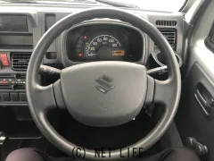 スズキ キャリイ