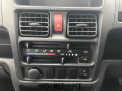 スズキ キャリイ