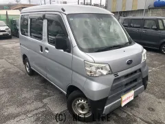 スバル サンバー