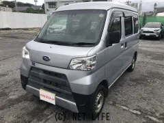 スバル サンバー