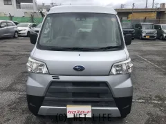 スバル サンバー