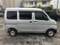 スバル サンバー