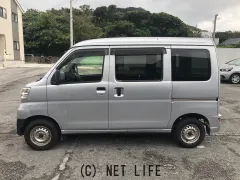 スバル サンバー