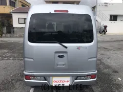 スバル サンバー