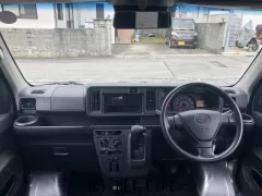 スバル サンバー