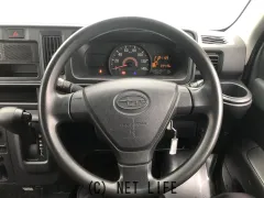 スバル サンバー