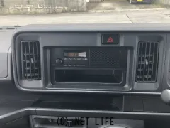 スバル サンバー