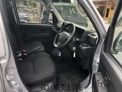 スバル サンバー