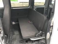 スバル サンバー