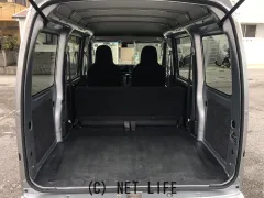 スバル サンバー