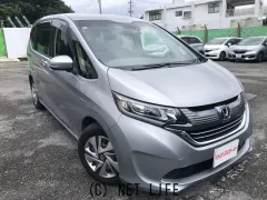 ホンダ フリードハイブリッド
