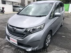 ホンダ フリードハイブリッド