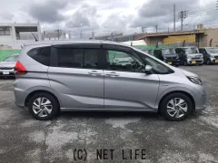 ホンダ フリードハイブリッド