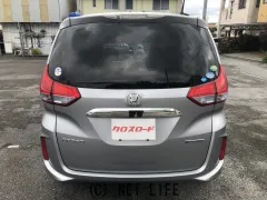 ホンダ フリードハイブリッド