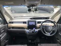 ホンダ フリードハイブリッド