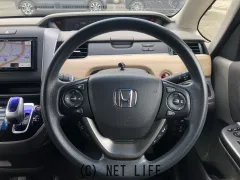 ホンダ フリードハイブリッド