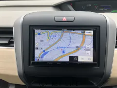 ホンダ フリードハイブリッド