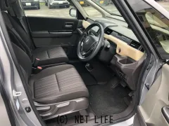 ホンダ フリードハイブリッド