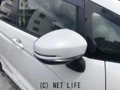 ホンダ シャトル