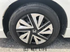 ホンダ シャトル