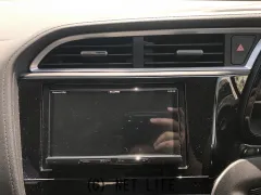 ホンダ シャトル