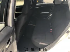 ホンダ シャトル