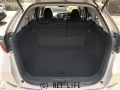 ホンダ シャトル