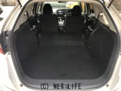 ホンダ シャトル