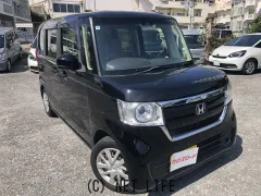 ホンダ N-BOX