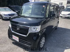 ホンダ N-BOX
