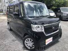 ホンダ N-BOX