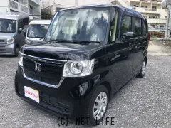 ホンダ N-BOX