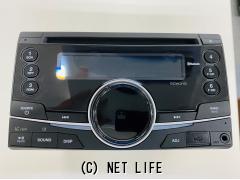 スズキ純正2DINオーディオ　Clarion GCW315 Clarion GCW315 スズキ純正オプション 2DIN Bluetooth/CD/USB