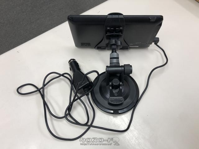 azur カーナビゲーション 本体 MVX-717 TV・カーナビ・ポータブルナビゲーション azur PNX-D75・ご成約