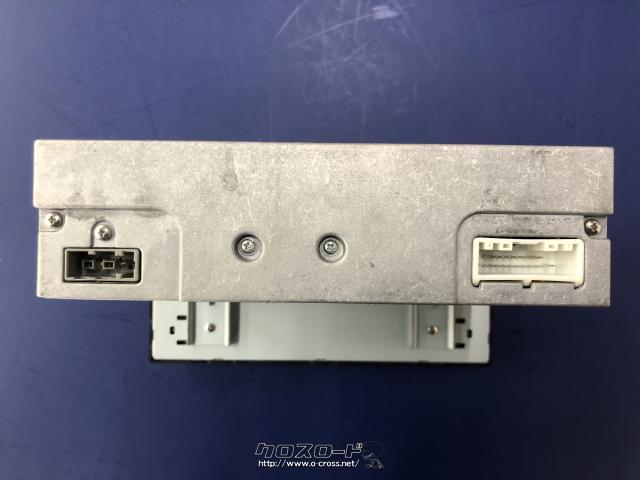 オーディオ CDプレーヤー