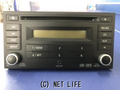 オーディオ CDプレーヤー