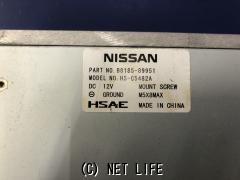 オーディオ CDプレーヤー