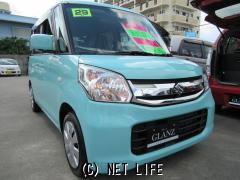 スズキ スペーシア