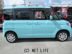 スズキ スペーシア