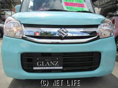 スズキ スペーシア