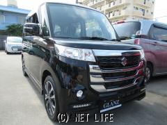 スズキ スペーシア