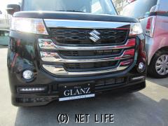 スズキ スペーシア