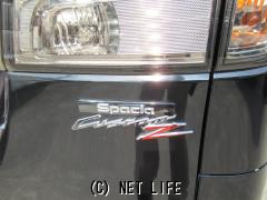 スズキ スペーシア