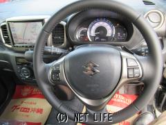 スズキ スペーシア