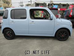 ダイハツ ミラココア