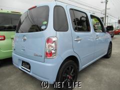 ダイハツ ミラココア