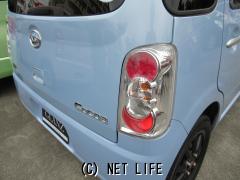 ダイハツ ミラココア