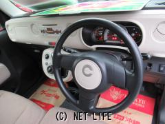 ダイハツ ミラココア